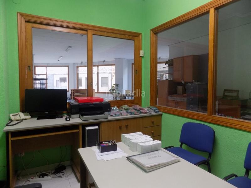 Foto 83095aae-c5fc-4577-b339-79b289da16e4. Rent business premise in cra d'alacant 41 in Bellreguard