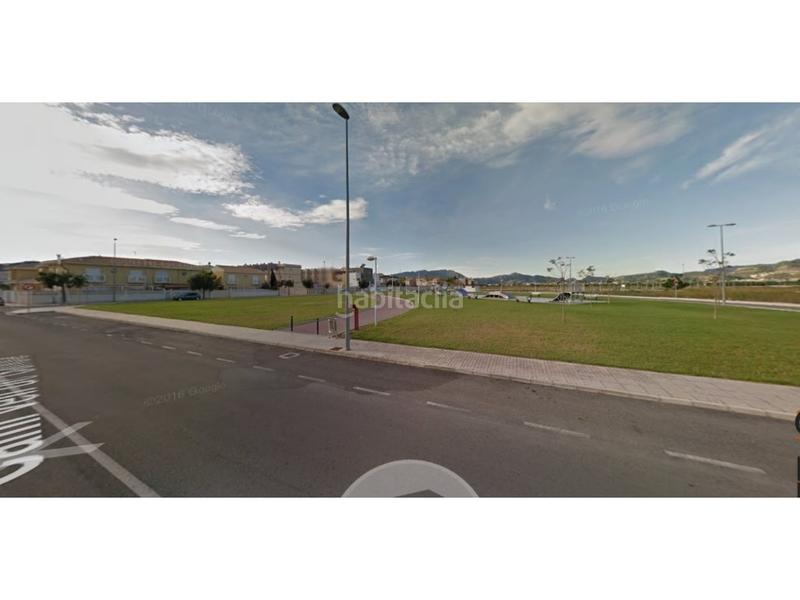 Foto 04dc0c2a-dfec-4f64-947f-b948fda4017d. Terreno residenziale in miguel hernández 17 in Bellreguard