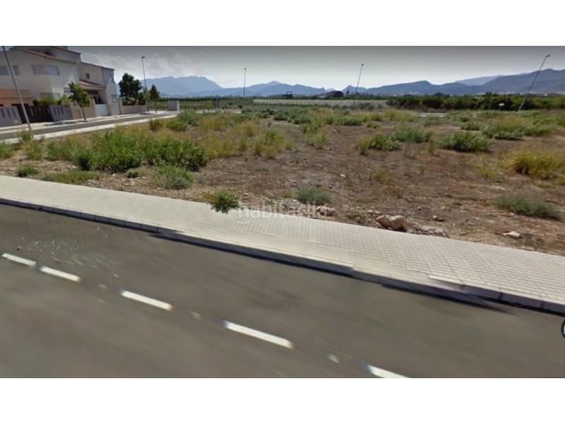 Foto 63a65be7-c2a9-4852-92c5-912b2567785c. Terreno residenziale in miguel hernández 17 in Bellreguard