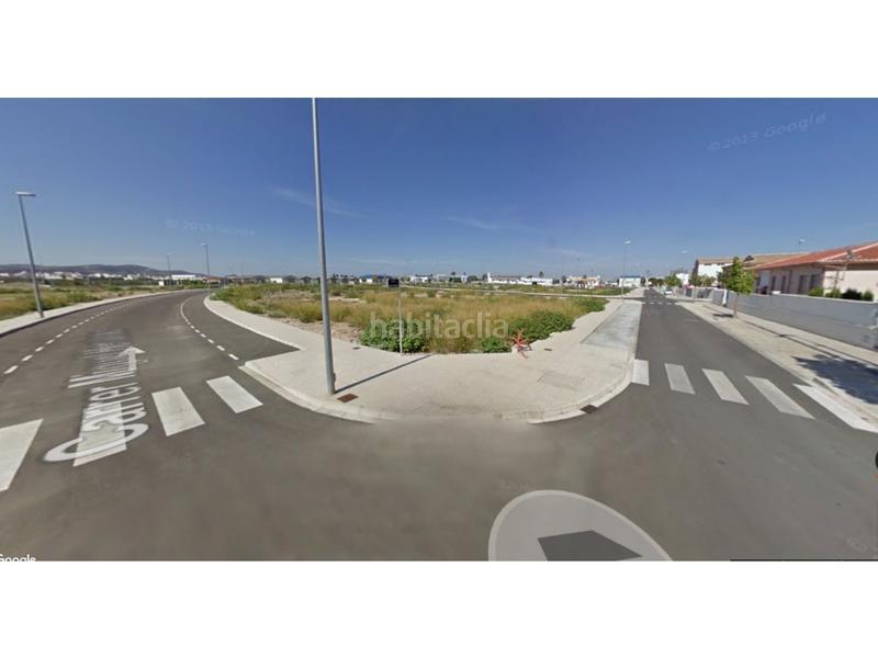 Foto 9e4a24ae-43ad-4fd4-b531-46391baeb790. Terreno residenziale in miguel hernández 17 in Bellreguard