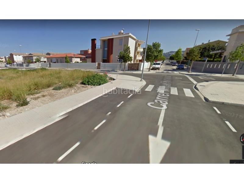 Foto b26747e4-6e92-41eb-a29c-04ca0dd7a3cb. Terreno residenziale in miguel hernández 17 in Bellreguard