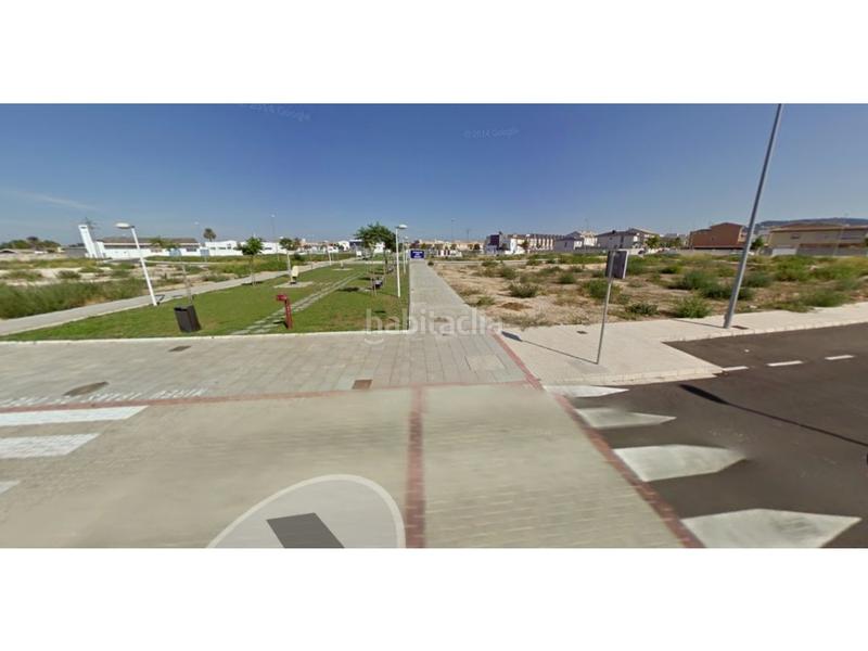 Foto b3349054-1b16-4b5c-b7d9-1a3d70634ad6. Terreno residenziale in miguel hernández 17 in Bellreguard