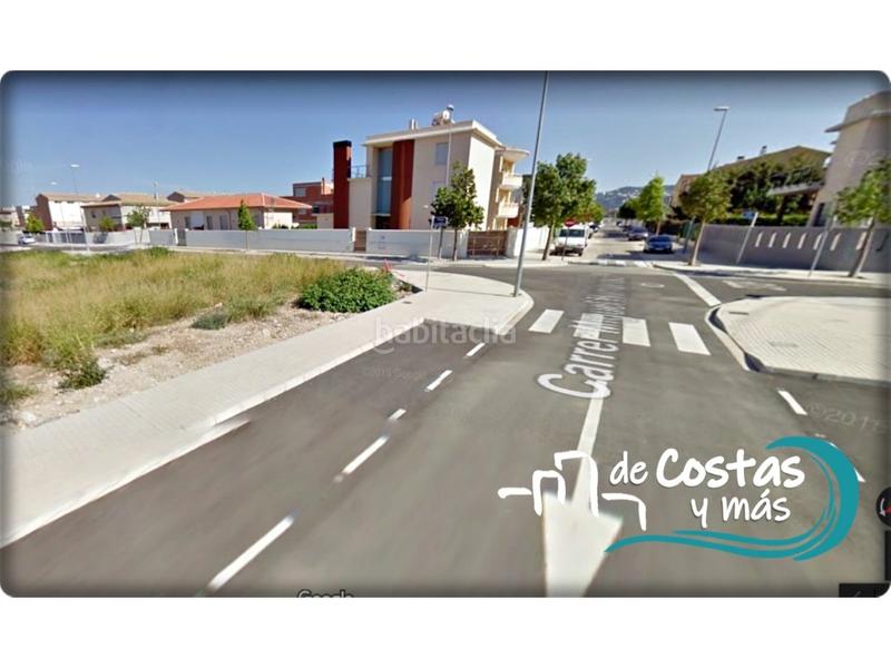 Foto c5c9a72f-4629-410f-af12-d4fc1ee4631e. Terreno residenziale in miguel hernández 17 in Bellreguard