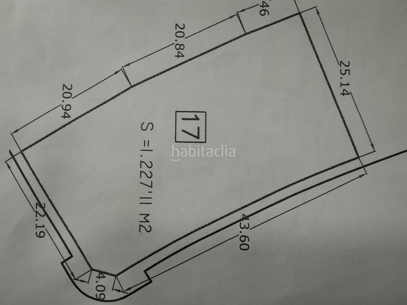 Foto d6c40023-2d3f-46e1-83e6-902fc700a0dc. Terreno residenziale in miguel hernández 17 in Bellreguard