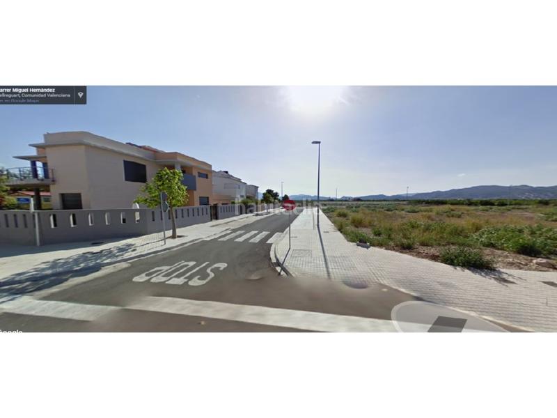Foto e65b7968-015c-47b4-a275-769f7a852b4d. Terreno residenziale in miguel hernández 17 in Bellreguard