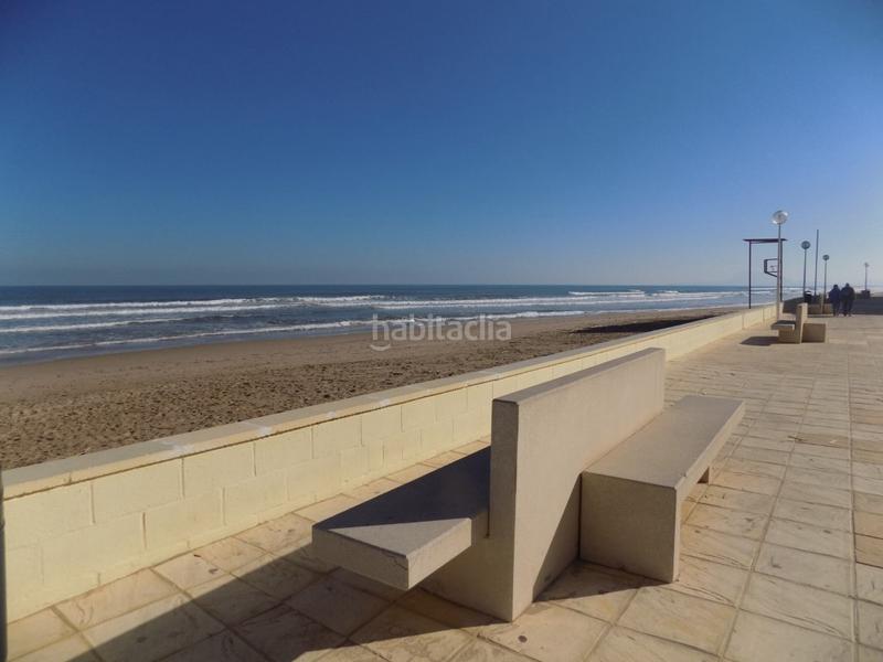 Foto 23bbc995-9539-47ae-9526-68784b3acf7f. Wohngrundstück in ronda de les marjals in Bellreguard