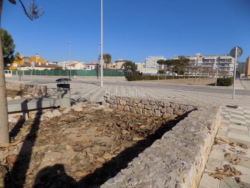 Foto 487bf781-3943-4ddf-bdbb-04e362571032. Wohngrundstück in ronda de les marjals in Bellreguard