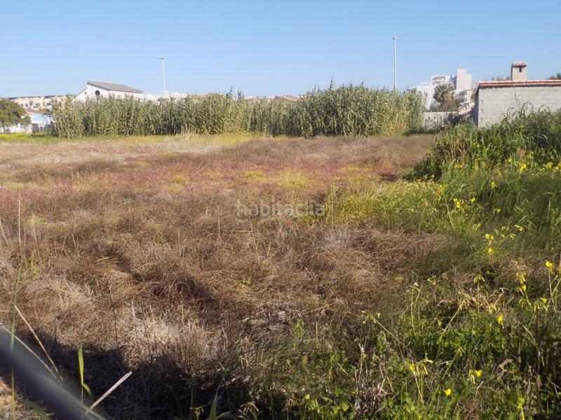 Foto 8c7043e1-3b31-4f63-8d07-fb85e27786ef. Wohngrundstück in ronda de les marjals in Bellreguard
