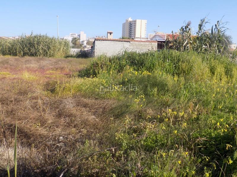 Foto 9cab4561-3cc5-452d-a1c9-ab65d4d6a4b5. Wohngrundstück in ronda de les marjals in Bellreguard
