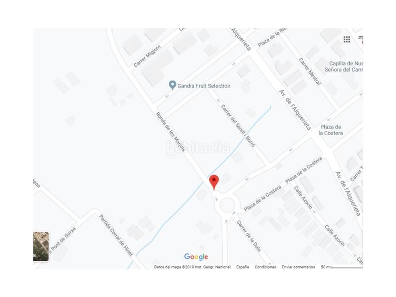 Foto c8071000-5d38-4b0d-a558-f088727a4d92. Wohngrundstück in ronda de les marjals in Bellreguard