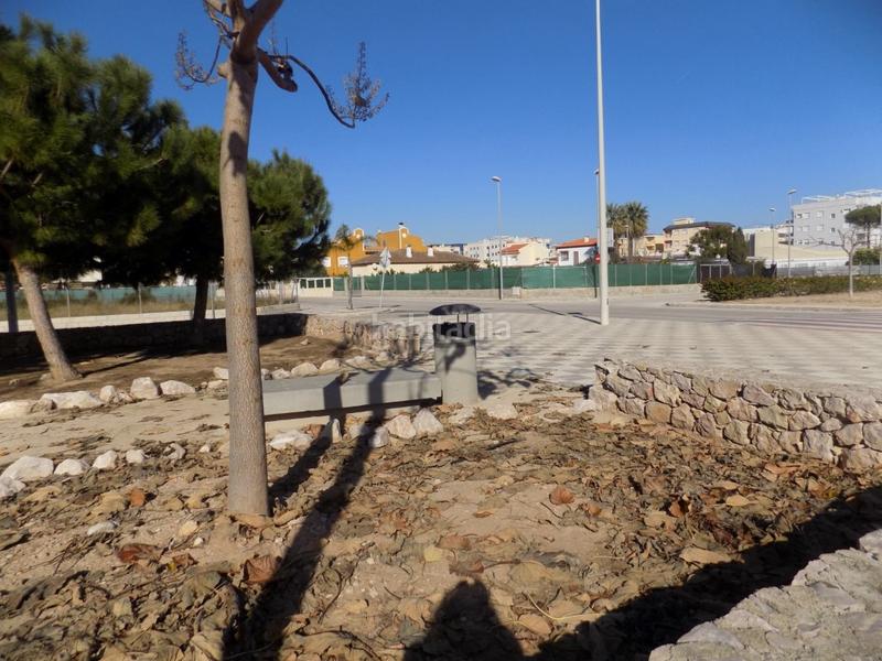 Foto e2befdf4-5900-421c-99c9-2dbaba0c0345. Wohngrundstück in ronda de les marjals in Bellreguard