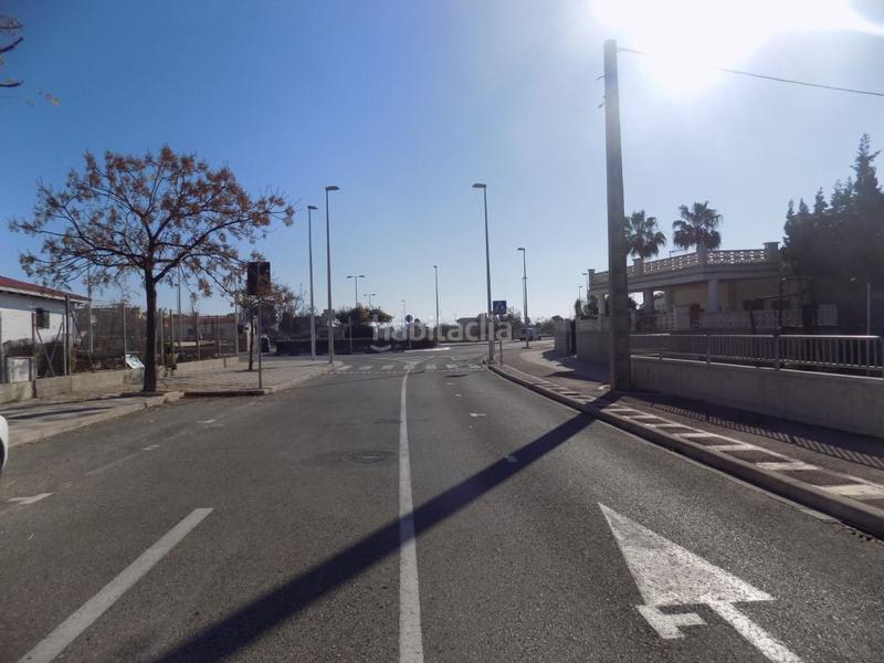 Foto ec9542da-e439-4376-835b-8736a91f3074. Wohngrundstück in ronda de les marjals in Bellreguard