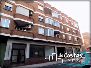 Lloguer Local Comercial a Carretera d'alacant 41. Local comercial máxima visibilidad