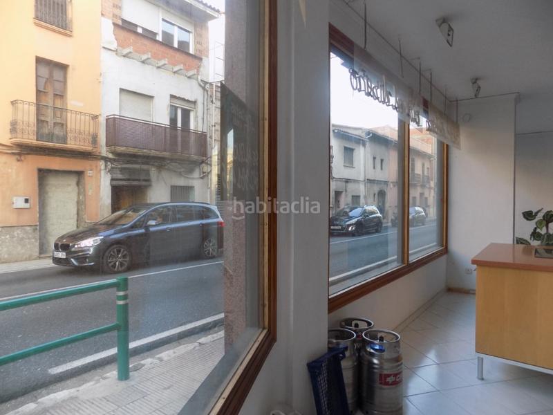 Foto a2f507dc-97e1-4927-8e71-af3d2bb53f4a. Alquiler local comercial en carretera d'alacant 41 local comercial máxima visibilidad en Bellreguard