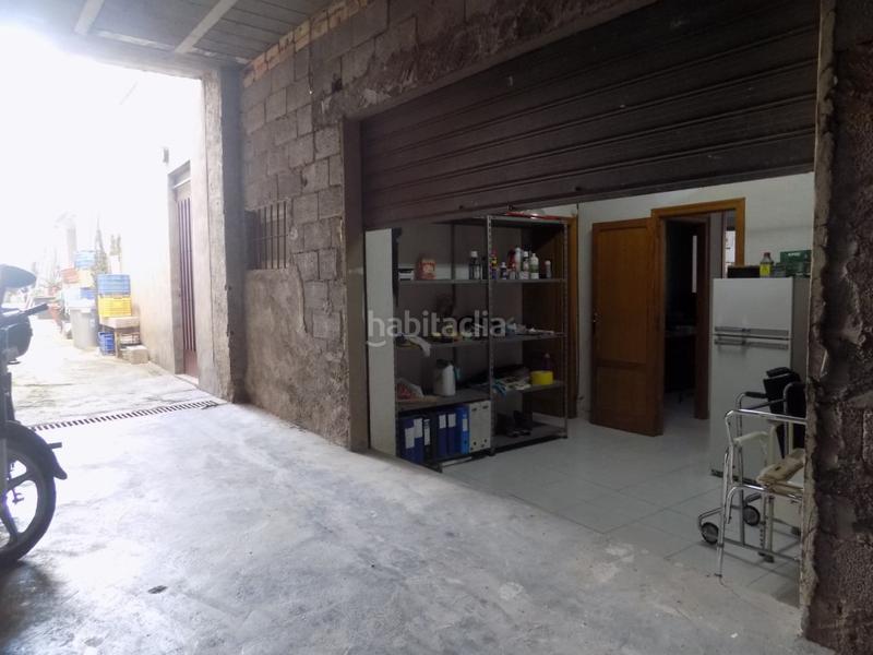 Foto cdbae01d-75a8-4a10-9cb4-c955e26035bb. Alquiler local comercial en carretera d'alacant 41 local comercial máxima visibilidad en Bellreguard