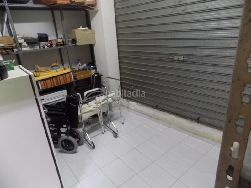 Foto d31edbbb-4e8e-4d9e-8c4b-888bb47c1a5c. Alquiler local comercial en carretera d'alacant 41 local comercial máxima visibilidad en Bellreguard