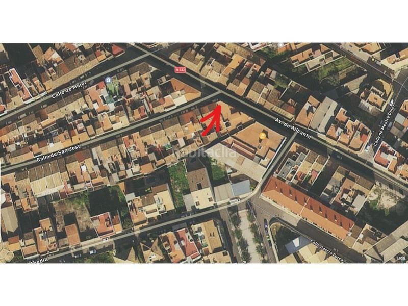 Foto e75a177f-c6b5-4331-a12c-124d12f57bd3. Rent business premise in carretera d'alacant 41 in Bellreguard