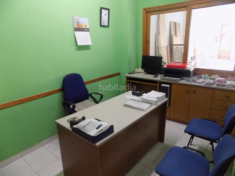 Foto f55c1a7e-e095-47d8-b67e-e1b341e4246a. Rent business premise in carretera d'alacant 41 in Bellreguard