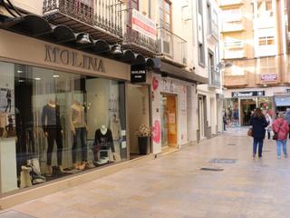 Edifici a Joan andrés. Oportunidad negociable en centro histórico!