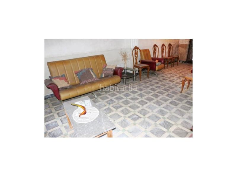 Foto 02f970aa-156c-463f-b40d-d0451523c6f2. Casa en centro precio negociable en Villalonga