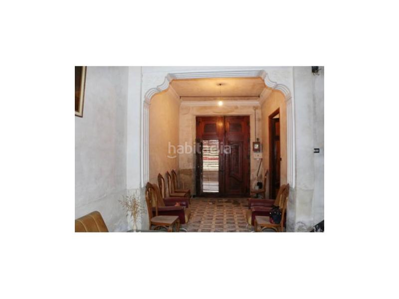 Foto 13c39964-4677-4d9b-a368-01459c5720a4. Casa en centro precio negociable en Villalonga