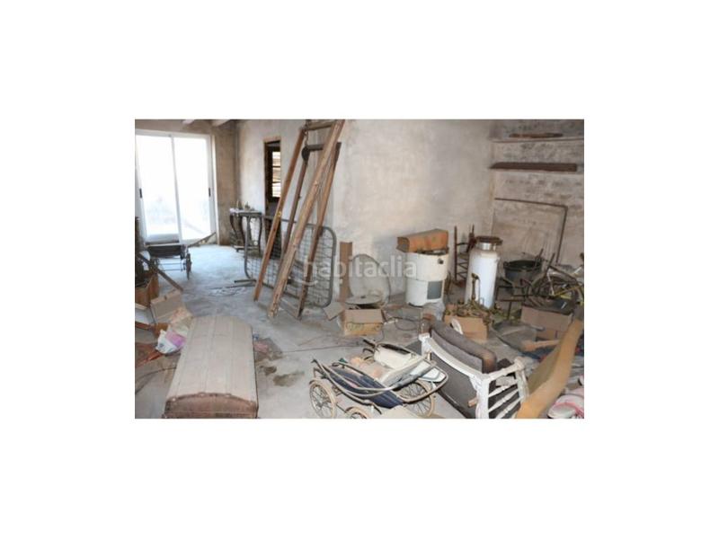 Foto 518ec296-6d42-46e6-8097-9a031aabfda4. Casa en centro precio negociable en Villalonga