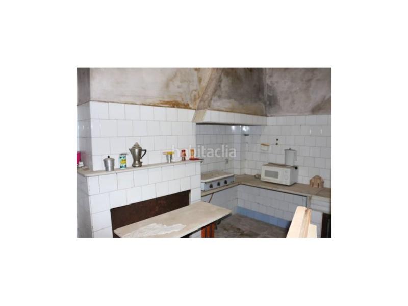 Foto 5e2ab928-ef8b-48f3-90f4-7298ca9d28d4. Casa en centro precio negociable en Villalonga
