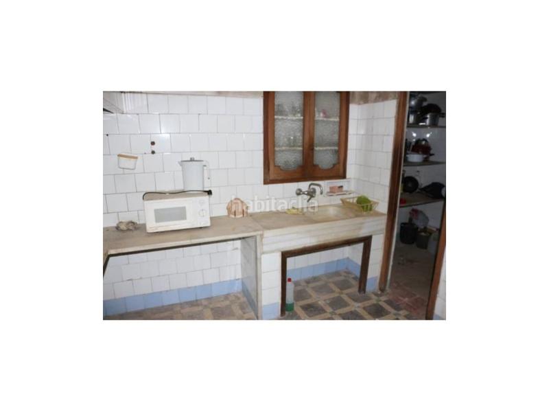 Foto 5eabb941-3c5f-4529-bffc-49d1257cc65a. Casa en centro precio negociable en Villalonga