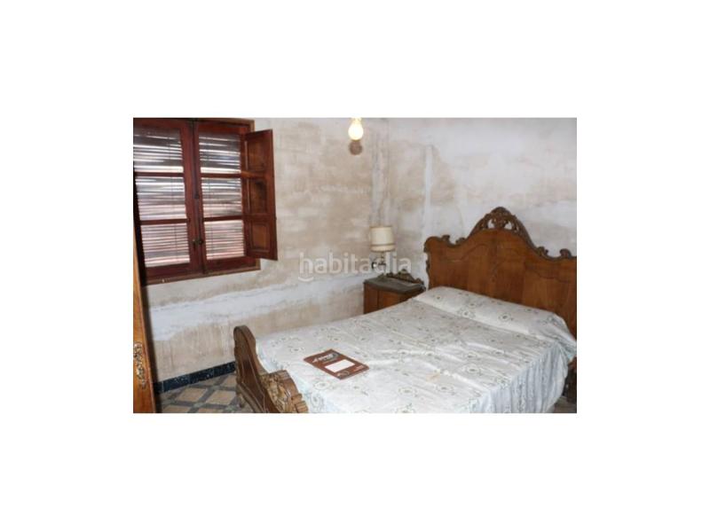 Foto 8661e610-298f-40ce-ab88-4fd67d76658d. Casa en centro precio negociable en Villalonga