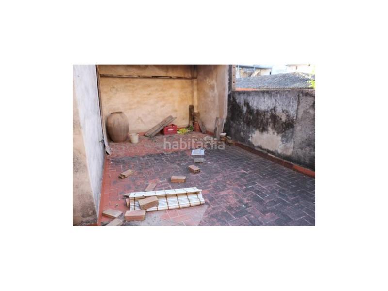 Foto ca4bb4b8-148a-47ff-96d3-7ab38563b024. Casa en centro precio negociable en Villalonga