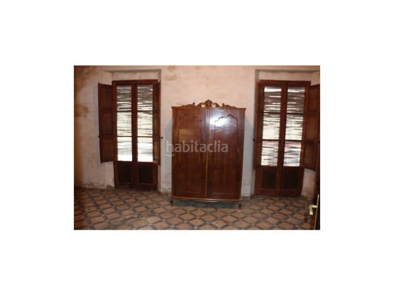 Foto db33188c-1dcc-425c-aa9a-3569c59c3e64. Casa en centro precio negociable en Villalonga
