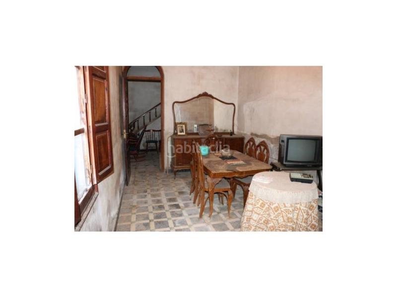 Foto e997150f-5d95-4222-a467-0b722e7acf39. Casa en centro precio negociable en Villalonga