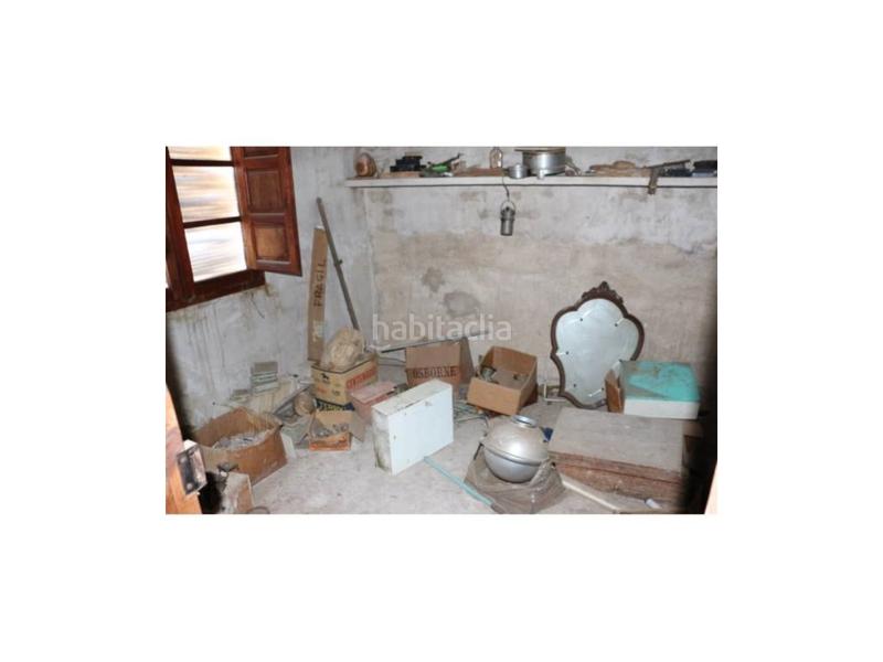 Foto f8e7724b-1901-4d24-929c-d4bfe347316d. Casa en centro precio negociable en Villalonga