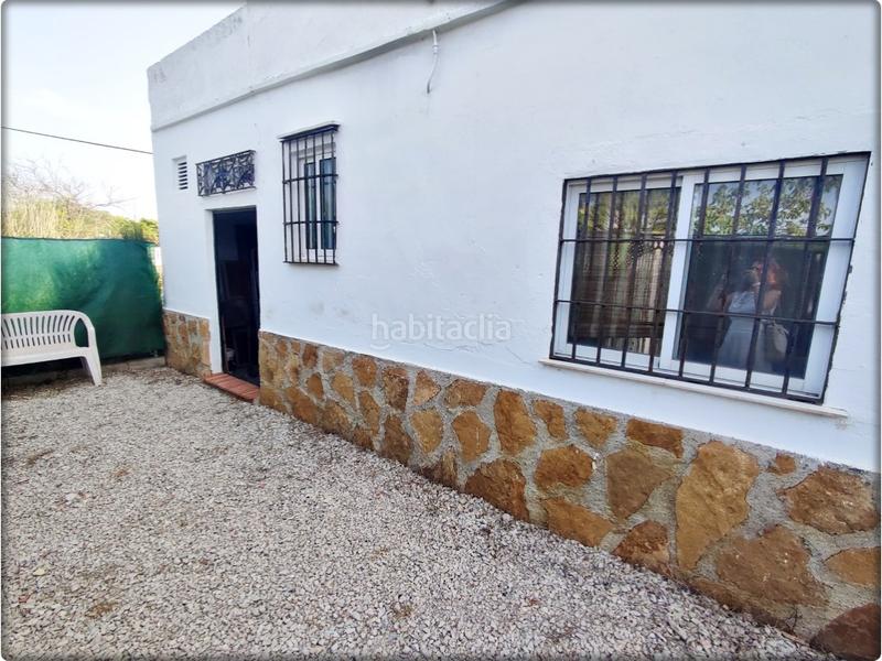 Foto 54d344c4-30be-41b7-854a-6d7b20e270dd. Chalet en avenida balears 74 si quieres vivir cerca del mar en Bellreguard