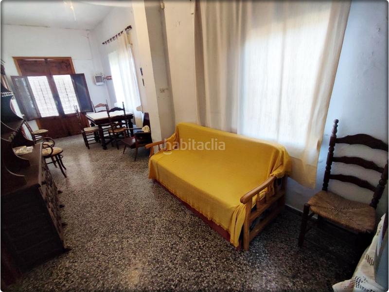 Foto 5d1c4495-40a7-4331-ace3-4a54e9966098. Chalet en avenida balears 74 si quieres vivir cerca del mar en Bellreguard