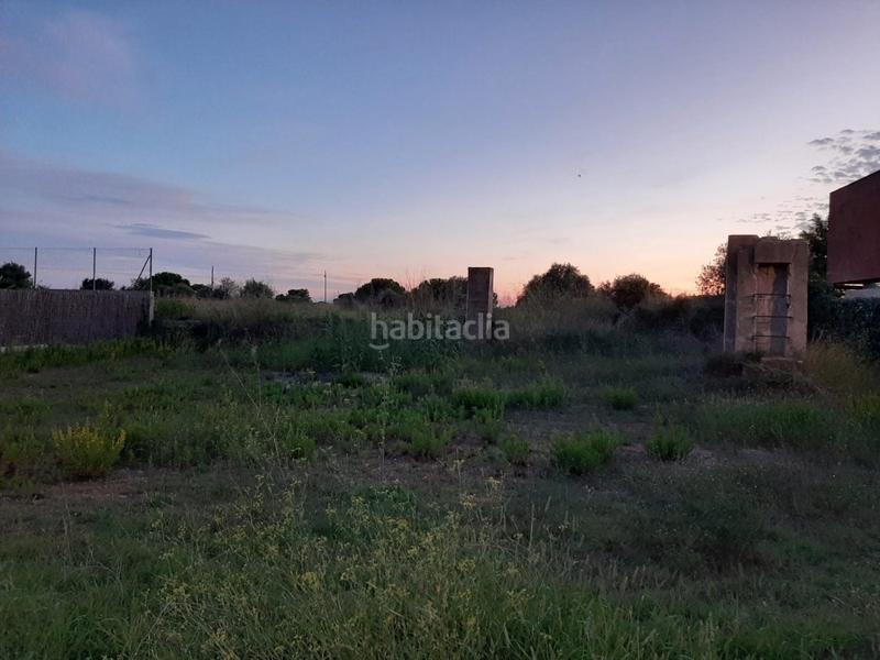 Foto 58fa6627-9128-46a9-ae7b-5cd4a4361999. Terrain résidentiel dans Ponent Reus