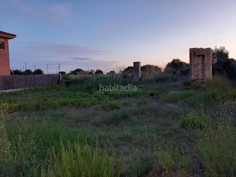 Foto bb9a2756-b9d6-409b-8293-b45f84af592b. Terrain résidentiel dans Ponent Reus