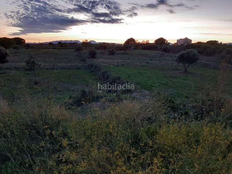 Foto cd7b4b24-c415-4296-ae55-5918a89aca14. Terrain résidentiel dans Ponent Reus