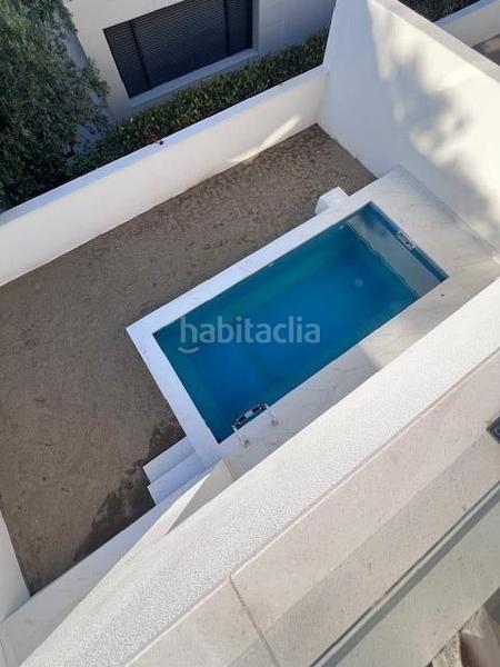 Foto 16c23d36-270b-454d-b88d-2f952d03c65d. Casa aparellada amb calefacció aparcament piscina a Cambrils
