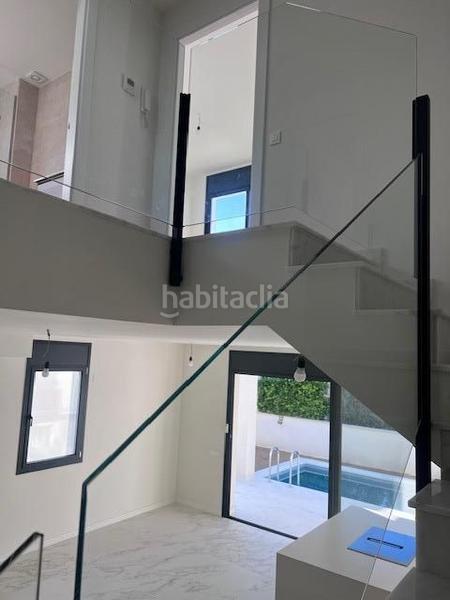 Foto d1e7abf8-00da-488b-98e3-0606414679eb. Casa aparellada amb calefacció aparcament piscina a Cambrils