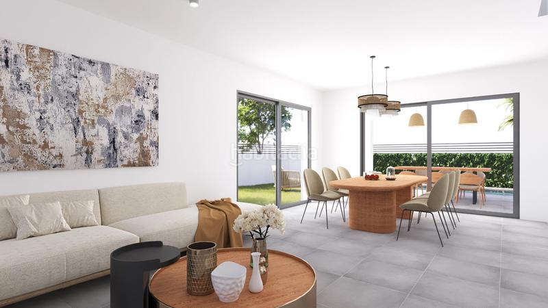 Foto 6b3d5ec5-e0d2-4e1b-bbc8-c802082554de. Chalet mit heizung parking pool in mar Cambrils Cambrils