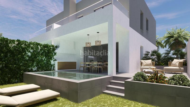 Foto c0f2e821-ae5c-4aaa-ba39-fb87f1bf5a22. Chalet mit heizung parking pool in mar Cambrils Cambrils