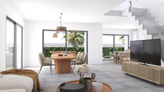 Chalet  Carrer carrer de sant sebasti. Entrega inmediata . parking para 3 coches . ardiaca cambrils