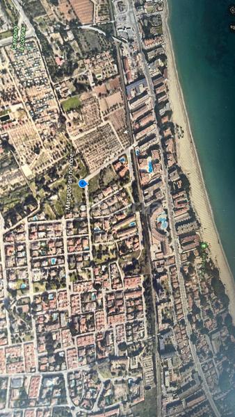 Foto 19a09ba3-a58f-43e6-9d23-115150932293. Terreny residencial a Port - Horta de Santa Maria Cambrils