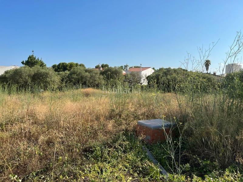 Foto 9396bc8a-21e1-43bf-8e57-3cf3be696f31. Terreny residencial a Port - Horta de Santa Maria Cambrils