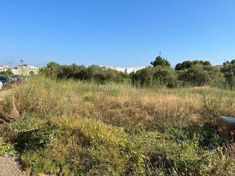 Foto add6deca-2154-477f-9298-7300476cdb47. Terreny residencial a Port - Horta de Santa Maria Cambrils