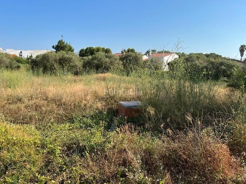Foto b1e3ec8f-f7f8-4de3-83d1-5ab5ca975690. Terreny residencial a Port - Horta de Santa Maria Cambrils