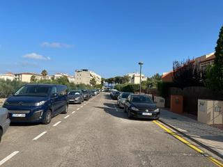 Terreno residencial en Port - Horta de Santa Maria