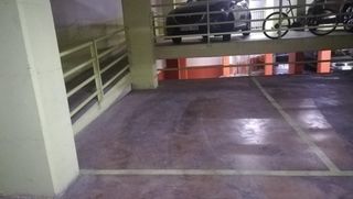 Rent Car parking  Carrer mineta de la