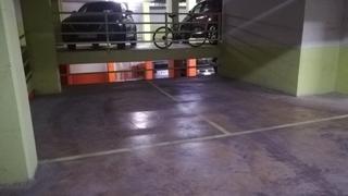 Parking voiture à Llevant